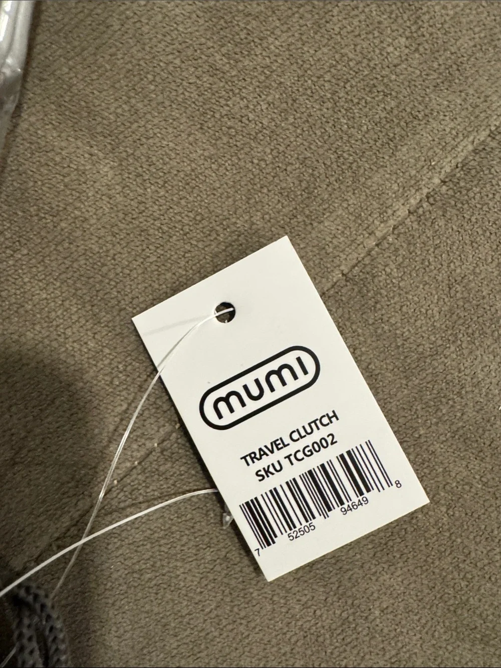 mumi neat method